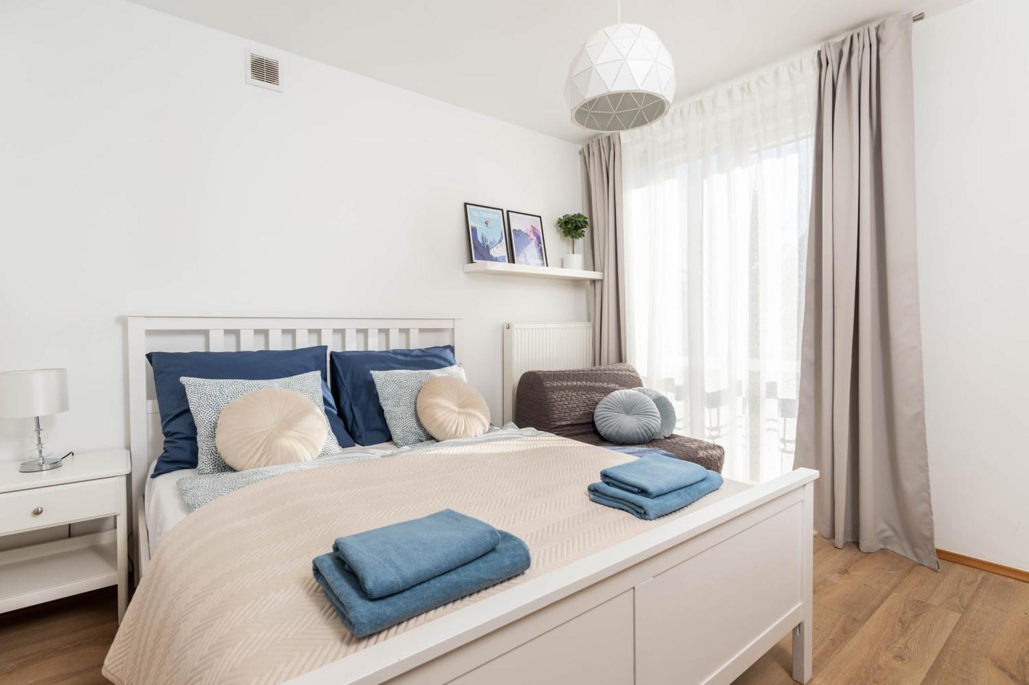 Jonagold Apartment Metro Raclawicka وارسو المظهر الخارجي الصورة