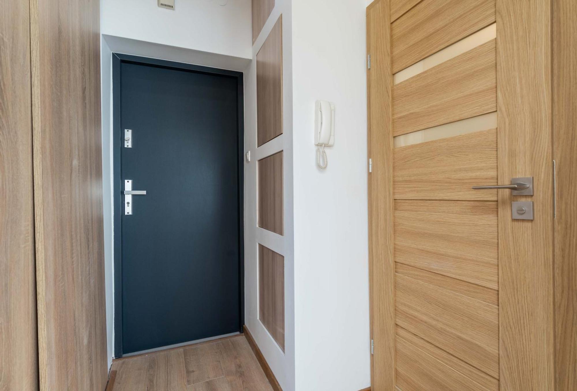 Jonagold Apartment Metro Raclawicka وارسو المظهر الخارجي الصورة